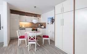 Apartment an der Wurmbergseilbahn 1
